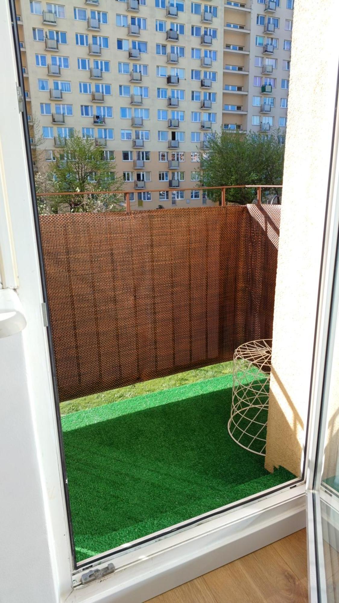 Apartament Turkusowy Apartment Gdansk Exterior photo